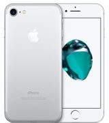 iPhone 7 32GB, 32GB, Silver iPhone 7 32GB, 32GB, Silver
