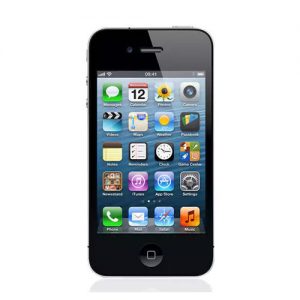 iPhone 5 16GB, 16 GB , Black