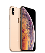 iPhone XS Max 64GB, 64 GB, Gold iPhone XS Max 64GB, 64 GB, Gold