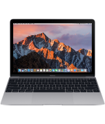 MacBook 12" Early 2016 (Intel Core m3 1.1 GHz 8 GB RAM 256 GB SSD), Space Gray, Intel Core m3 1.1 GHz, 8 GB RAM, 256 GB SSD MacBook 12" Early 2016 (Intel Core m3 1.1 GHz 8 GB RAM 256 GB SSD), Space Gray, Intel Core m3 1.1 GHz, 8 GB RAM, 256 GB SSD