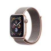 Watch Series 4 Aluminum (40mm) Watch Series 4 Aluminum (40mm)