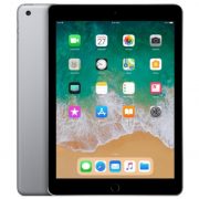 iPad (6th generation) Wi-Fi Cellular, 128GB, Space Gray iPad (6th generation) Wi-Fi Cellular, 128GB, Space Gray