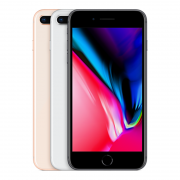 iPhone 8 Plus 64GB, 64GB, Gold iPhone 8 Plus 64GB, 64GB, Gold