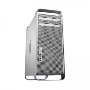 Mac Pro Mid 2012 (Intel Xeon 3.2 GHz 6 GB RAM 1 TB SSD), Intel Xeon 3.2 GHz, 6 GB RAM, 1 TB SSD