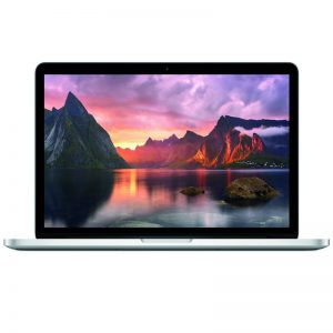 MacBook Pro Retina 13" Late 2012 (Intel Core i7 2.9 GHz 8 GB RAM 512 GB SSD), Intel Core i7 2.9 GHz, 8 GB RAM, 512 GB SSD