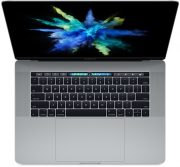MacBook Pro 15" Touch Bar Mid 2017 (Intel Quad-Core i7 2.8 GHz 16 GB RAM 256 GB SSD), Space Gray, Intel Quad-Core i7 2.8 GHz, 16 GB RAM, 256 GB SSD MacBook Pro 15" Touch Bar Mid 2017 (Intel Quad-Core i7 2.8 GHz 16 GB RAM 256 GB SSD), Space Gray, Intel Quad-Core i7 2.8 GHz, 16 GB RAM, 256 GB SSD