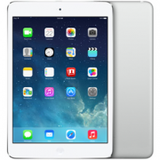 iPad mini 2 Wi-Fi 16GB, 16GB, Silver iPad mini 2 Wi-Fi 16GB, 16GB, Silver