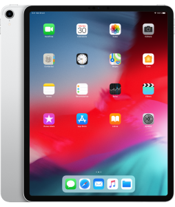 iPad Pro 12.9" Wi-Fi (3rd Gen) 64GB, 64GB, Space Gray