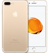 iPhone 7 Plus 32GB, 32GB, Gold iPhone 7 Plus 32GB, 32GB, Gold