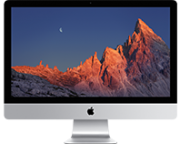 iMac 27" Retina 5K Late 2015 (Intel Quad-Core i7 4.0 GHz 32 GB RAM 1 TB Fusion Drive), Intel Quad-Core i7 4.0 GHz, 32 GB RAM, 1 TB Fusion Drive iMac 27" Retina 5K Late 2015 (Intel Quad-Core i7 4.0 GHz 32 GB RAM 1 TB Fusion Drive), Intel Quad-Core i7 4.0 GHz, 32 GB RAM, 1 TB Fusion Drive