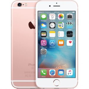 iPhone 6S 16GB, 16GB, Rose Gold