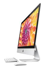iMac 21.5" Late 2012 (Intel Quad-Core i5 2.7 GHz 16 GB RAM 512 GB SSD), Intel Quad-Core i5 2.7 GHz, 16 GB RAM, 512 GB SSD