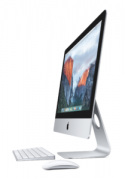 iMac 27" Retina 5K Late 2015 (Intel Quad-Core i5 3.3 GHz 32 GB RAM 512 GB SSD), Intel Quad-Core i5 3.3 GHz, 32 GB RAM, 512 GB SSD iMac 27" Retina 5K Late 2015 (Intel Quad-Core i5 3.3 GHz 32 GB RAM 512 GB SSD), Intel Quad-Core i5 3.3 GHz, 32 GB RAM, 512 GB SSD