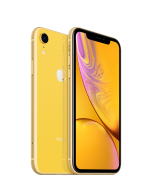 iPhone XR 128GB, 128GB, Yellow iPhone XR 128GB, 128GB, Yellow