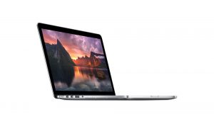 MacBook Pro Retina 15" Late 2013 (Intel Quad-Core i7 2.3 GHz 16 GB RAM 512 GB SSD), Intel Quad-Core i7 2.3 GHz, 16 GB RAM, 512 GB SSD