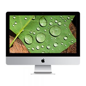 iMac 21.5" Retina 4K Late 2015 (Intel Quad-Core i7 3.3 GHz 8 GB RAM 2 TB Fusion Drive)