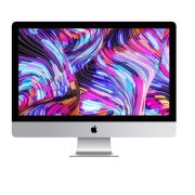 iMac 27" Retina 5K Early 2019 (Intel 8-Core i9 3.6 GHz 16 GB RAM 512 GB SSD), Intel 8-Core i9 3.6 GHz, 16 GB RAM, 512 GB SSD