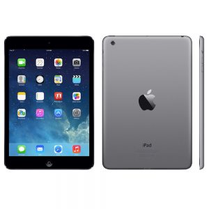iPad Air Wi-Fi + Cellular 32GB, 32GB, Space Gray