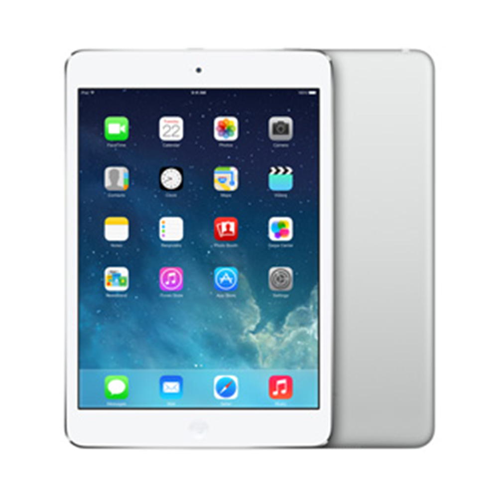 iPad mini 2 Wi-Fi + Cellular 32GB, 32GB, Silver iPad mini 2 Wi-Fi + Cellular 32GB, 32GB, Silver