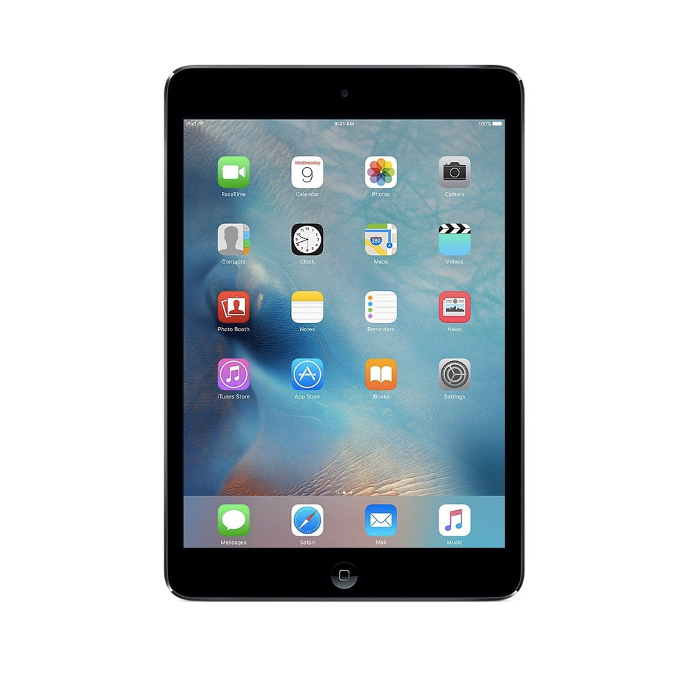 iPad mini 2 Wi-Fi + Cellular 32GB, 32GB, Space Gray iPad mini 2 Wi-Fi + Cellular 32GB, 32GB, Space Gray