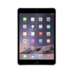 iPad mini 3 Wi-Fi + Cellular 64GB, 64GB, Space Gray