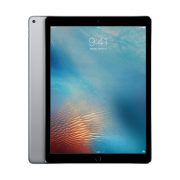 iPad Pro 12.9" Wi-Fi (1st Gen) 128GB, 128GB, Space Gray iPad Pro 12.9" Wi-Fi (1st Gen) 128GB, 128GB, Space Gray