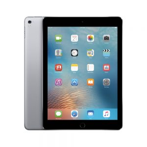 iPad Pro 9.7" Wi-Fi + Cellular 32GB