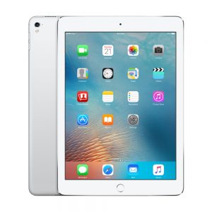 iPad Pro 9.7" Wi-Fi 128GB, 128GB, Silver