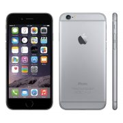 iPhone 6 Plus 16GB, 16GB, Space Gray iPhone 6 Plus 16GB, 16GB, Space Gray