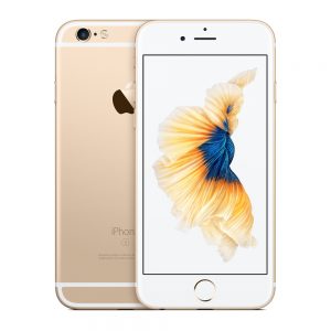 iPhone 6S 32GB, 32GB, Gold
