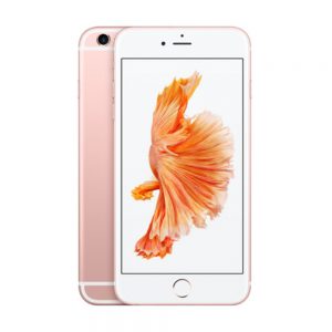 iPhone 6S Plus 64GB, 64GB, Rose Gold