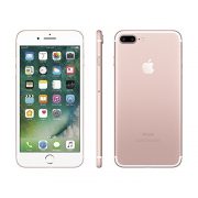 iPhone 7 Plus, 32GB, Rose Gold iPhone 7 Plus, 32GB, Rose Gold
