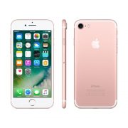 iPhone 7, 32GB, Rose Gold iPhone 7, 32GB, Rose Gold