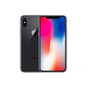 iPhone X 64GB, 64GB, Silver iPhone X 64GB, 64GB, Silver
