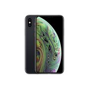 iPhone XS, 64GB, Space Gray