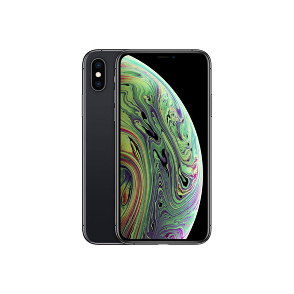 Käytetty iPhone XS 256GB Space Gray - 256GB - Space Gray