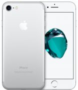 iPhone 7 32GB, 32GB, Silver iPhone 7 32GB, 32GB, Silver