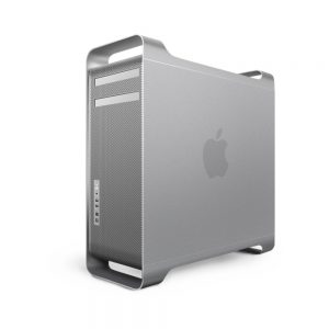 Mac Pro Mid 2012 (2 x Intel Xeon 2.66 GHz 24 GB RAM 1 TB HDD)