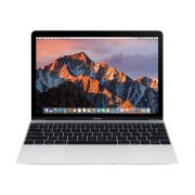 MacBook 12" Early 2016 (Intel Core m3 1.1 GHz 8 GB RAM 256 GB SSD), Silver, Intel Core m3 1.1 GHz, 8 GB RAM, 256 GB SSD MacBook 12" Early 2016 (Intel Core m3 1.1 GHz 8 GB RAM 256 GB SSD), Silver, Intel Core m3 1.1 GHz, 8 GB RAM, 256 GB SSD