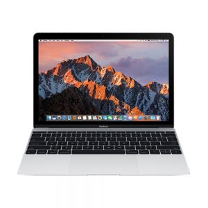 MacBook 12" Early 2016 (Intel Core m5 1.2 GHz 8 GB RAM 512 GB SSD), Silver, Intel Core m5 1.2 GHz, 8 GB RAM, 512 GB SSD