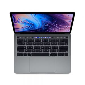 MacBook Pro 13" 4TBT Mid 2018 (Intel Quad-Core i5 2.3 GHz 16 GB RAM 2 TB SSD)
