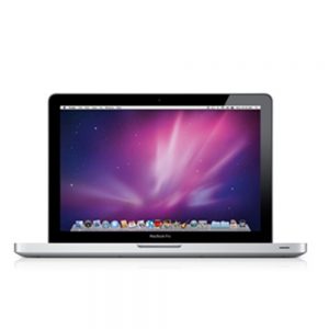 MacBook Pro 13" Early 2011 (Intel Core i5 2.3 GHz 16 GB RAM 256 GB SSD)