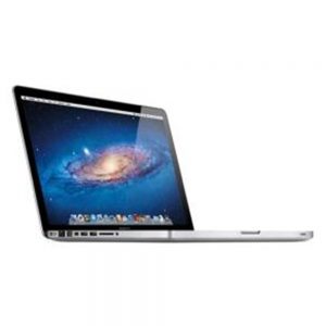 MacBook Pro 13" Late 2011 (Intel Core i5 2.4 GHz 8 GB RAM 500 GB HDD)