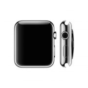 Watch Series 2 Steel (42mm), Space Gray, Black Sport Loop Watch Series 2 Steel (42mm), Space Gray, Black Sport Loop