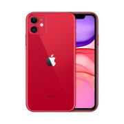 iPhone 11, 64GB, Red