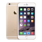 iPhone 6 Plus 16GB, 16GB, Gold iPhone 6 Plus 16GB, 16GB, Gold