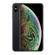 iPhone XS Max 64GB, 64GB, Space Gray iPhone XS Max 64GB, 64GB, Space Gray