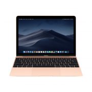 MacBook 12" Mid 2017 (Intel Core m3 1.2 GHz 8 GB RAM 256 GB SSD), Gold, Intel Core m3 1.2 GHz, 8 GB RAM, 256 GB SSD MacBook 12" Mid 2017 (Intel Core m3 1.2 GHz 8 GB RAM 256 GB SSD), Gold, Intel Core m3 1.2 GHz, 8 GB RAM, 256 GB SSD