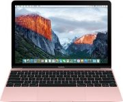 MacBook 12" Mid 2017 (Intel Core i5 1.3 GHz 8 GB RAM 512 GB SSD), Rose Gold, Intel Core i5 1.3 GHz, 8 GB RAM, 512 GB SSD MacBook 12" Mid 2017 (Intel Core i5 1.3 GHz 8 GB RAM 512 GB SSD), Rose Gold, Intel Core i5 1.3 GHz, 8 GB RAM, 512 GB SSD
