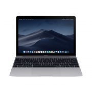 MacBook 12" Mid 2017 (Intel Core i5 1.3 GHz 8 GB RAM 512 GB SSD), Space Gray, Intel Core i5 1.3 GHz, 8 GB RAM, 512 GB SSD MacBook 12" Mid 2017 (Intel Core i5 1.3 GHz 8 GB RAM 512 GB SSD), Space Gray, Intel Core i5 1.3 GHz, 8 GB RAM, 512 GB SSD